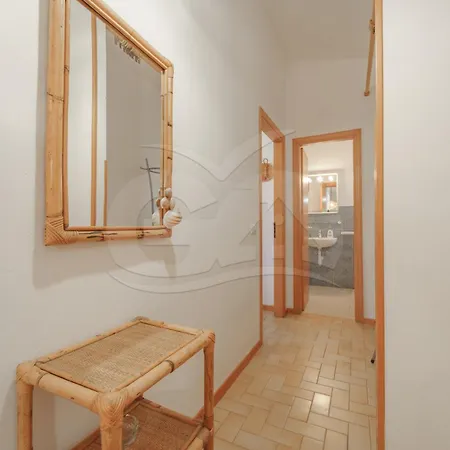 Bilocale Agrumeto - Goelba *