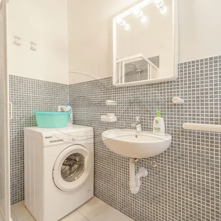 Bilocale Agrumeto - Goelba Apartment Porto Azzurro