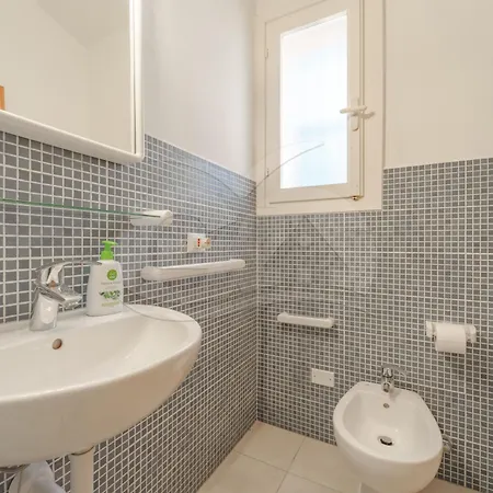 Apartment Bilocale Agrumeto - Goelba