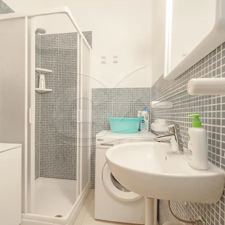 Bilocale Agrumeto - Goelba Porto Azzurro