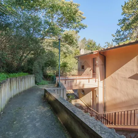 Bilocale Agrumeto - Goelba Apartment Porto Azzurro