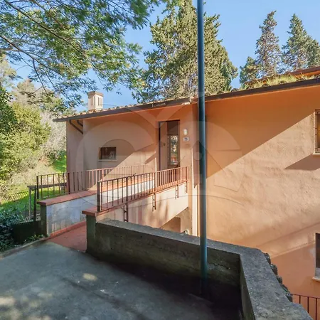 Bilocale Agrumeto - Goelba Apartment Porto Azzurro