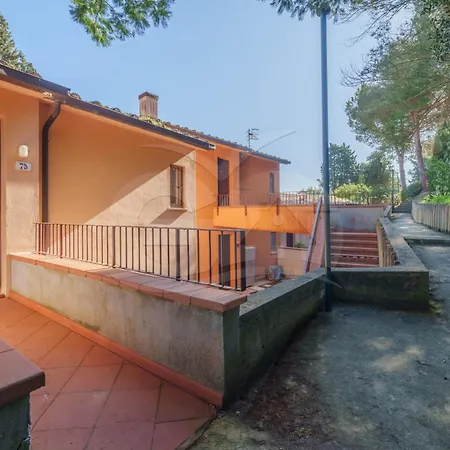 Apartment Bilocale Agrumeto - Goelba Porto Azzurro