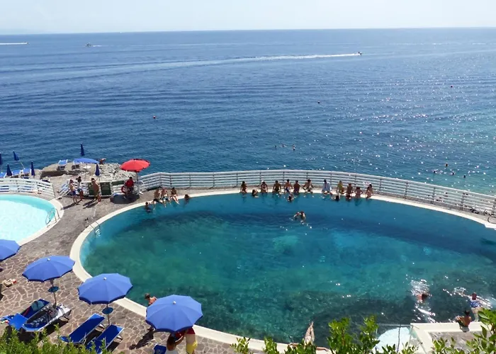 Apartment Bilocale Agrumeto - Goelba *