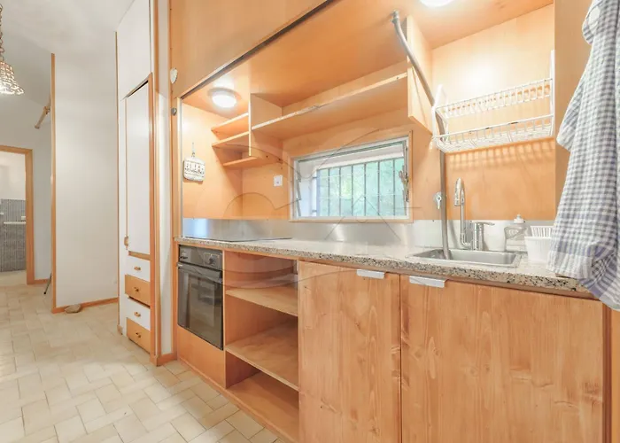 Bilocale Agrumeto - Goelba Apartment Porto Azzurro