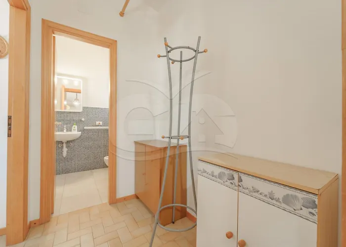 Bilocale Agrumeto - Goelba *