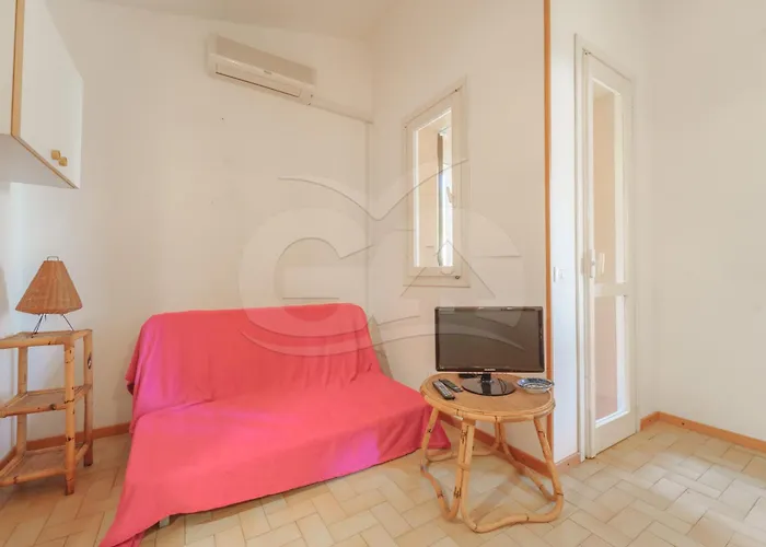 Bilocale Agrumeto - Goelba