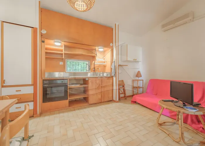 Bilocale Agrumeto - Goelba Porto Azzurro