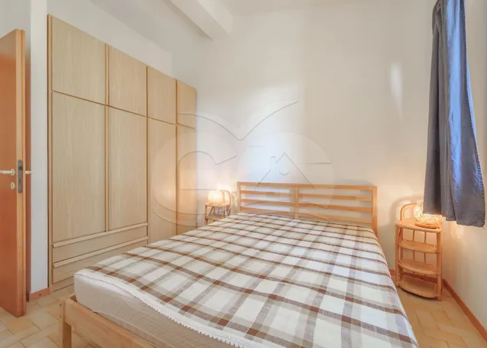 Bilocale Agrumeto - Goelba * 포르투 아주로