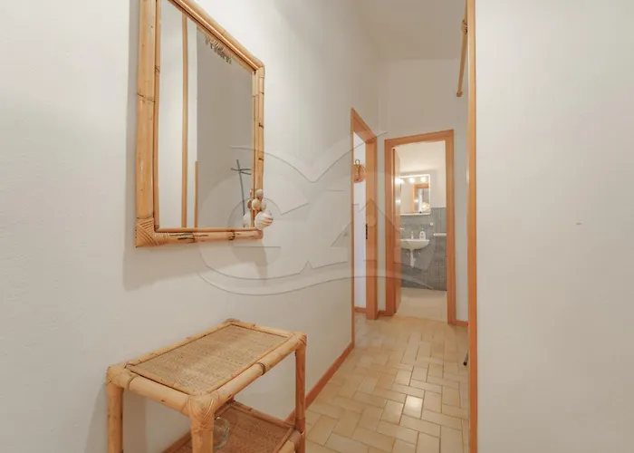 Bilocale Agrumeto - Goelba *