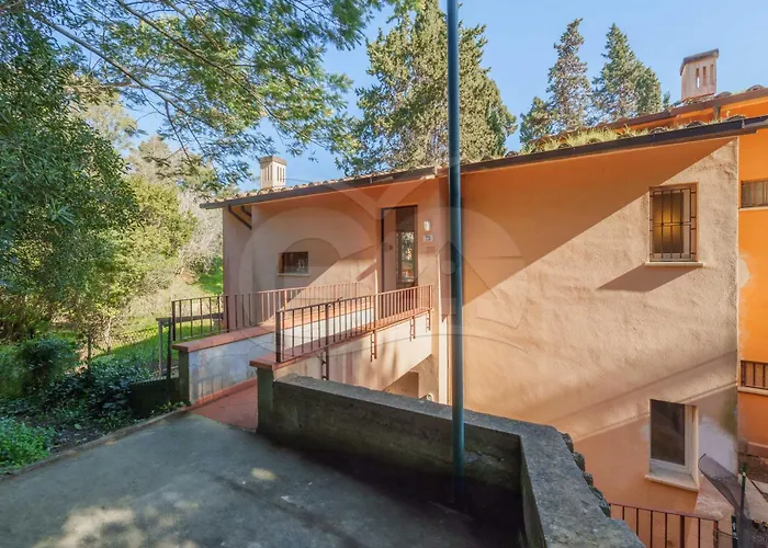 Bilocale Agrumeto - Goelba Apartment Porto Azzurro