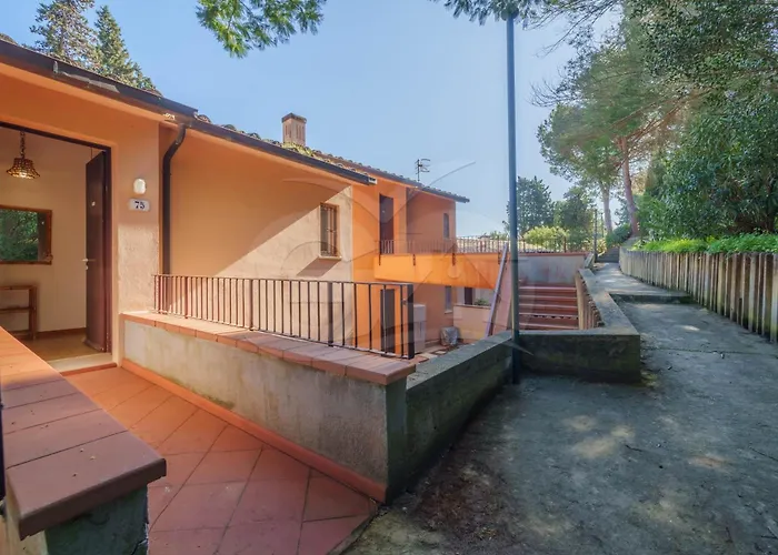 Apartment Bilocale Agrumeto - Goelba Porto Azzurro