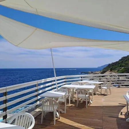 Bilocale Agrumeto - Goelba * Porto Azzurro