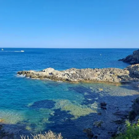 Apartman Bilocale Agrumeto - Goelba Porto Azzurro