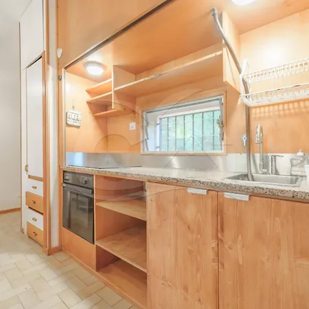 Bilocale Agrumeto - Goelba Apartman Porto Azzurro