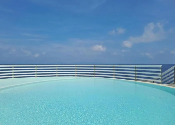 Apartman Bilocale Agrumeto - Goelba *