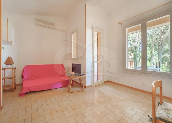 Bilocale Agrumeto - Goelba Porto Azzurro