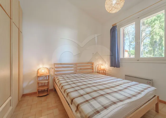 Apartman Bilocale Agrumeto - Goelba *