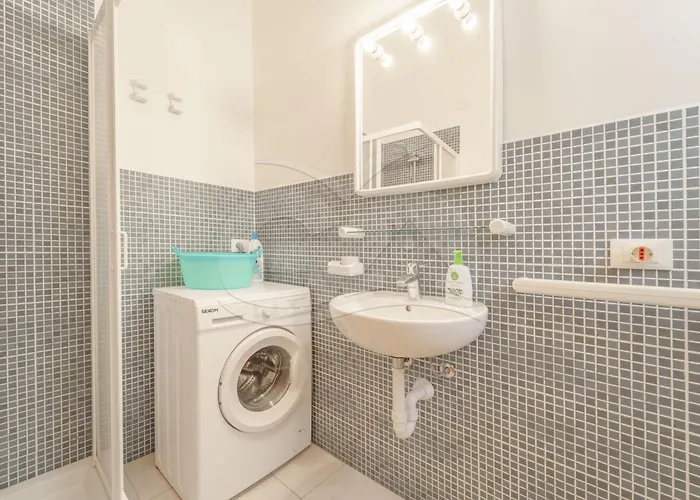 Bilocale Agrumeto - Goelba Apartman Porto Azzurro