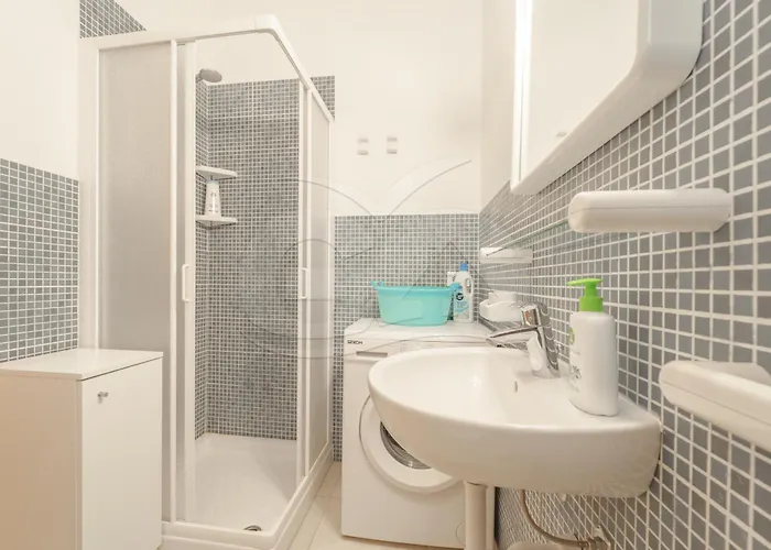 Bilocale Agrumeto - Goelba Porto Azzurro